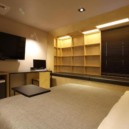 Boutique Hotel K-Oido Siheung Bagian luar foto