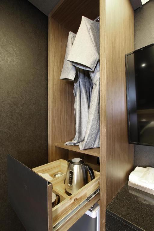 Boutique Hotel K-Oido Siheung Bagian luar foto