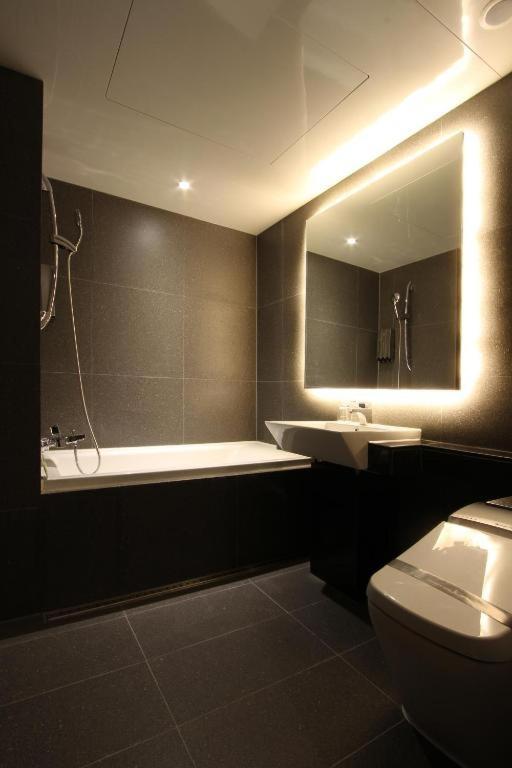 Boutique Hotel K-Oido Siheung Bagian luar foto