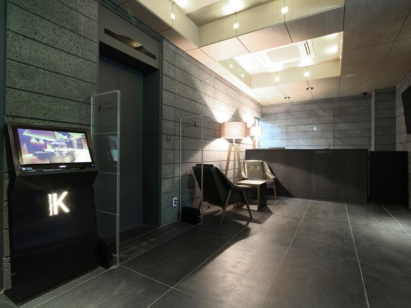 Boutique Hotel K-Oido Siheung Bagian luar foto