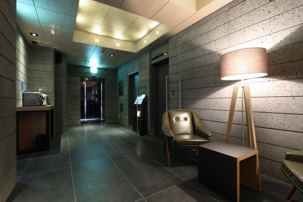 Boutique Hotel K-Oido Siheung Bagian luar foto