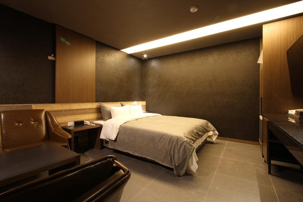 Boutique Hotel K-Oido Siheung Ruang foto