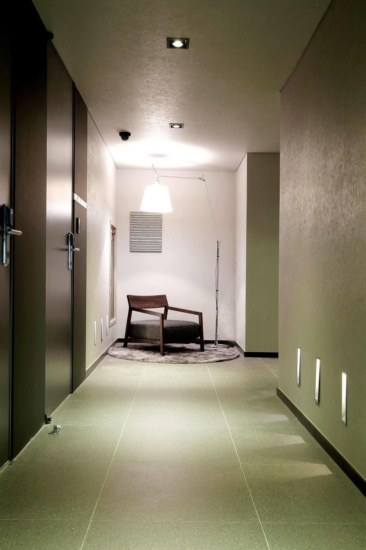 Boutique Hotel K-Oido Siheung Bagian luar foto